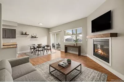 723 Elm Circle, Golden, CO 80401 - Photo 3