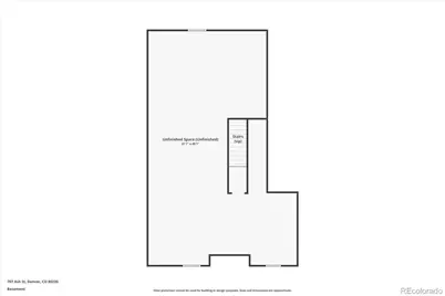 707 Ash Street, Denver, CO 80220 - Photo 35