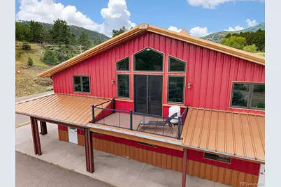 33850 Highway 40, Evergreen, CO 80439 - Photo 3