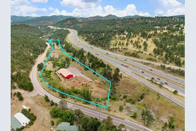 33850 Highway 40, Evergreen, CO 80439 - Photo 11