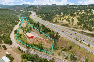 33850 Hwy 40, Evergreen, CO 80439 - Photo 11