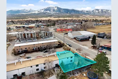 540 W 7th Street #1, Salida, CO 81201 - Photo 15