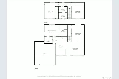 540 W 7th Street #1, Salida, CO 81201 - Photo 49