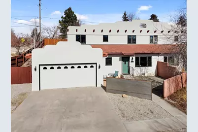 540 W 7th Street #1, Salida, CO 81201 - Photo 1