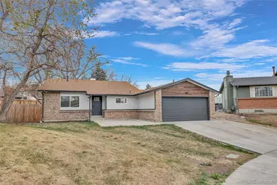 8573 Dover Circle, Arvada, CO 80005 - Photo 1