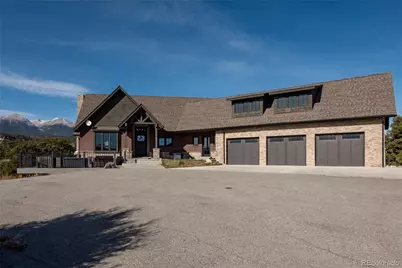 11905 Highland Circle, Salida, CO 81201 - Photo 1