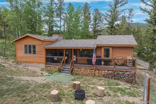 52 Crest View Dr, Black Hawk, CO 80422 - Photo 1