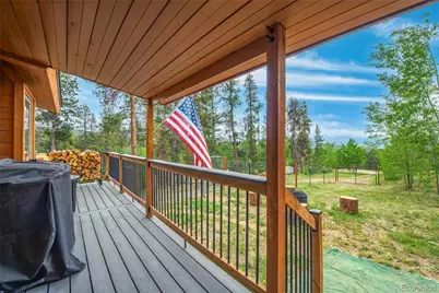 52 Crest View Drive, Black Hawk, CO 80422 - Photo 3