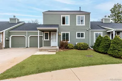 4750 S Dudley Street #41, Littleton, CO 80123 - Photo 33