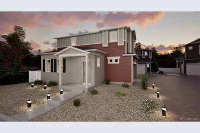 3970 N Rome Street, Aurora, CO 80019 - Photo 1