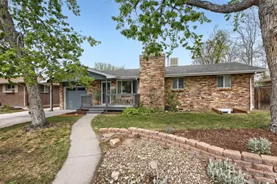 5810 S Julian Street, Littleton, CO 80123 - Photo 1