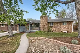 5810 S Julian St, Littleton, CO 80123 - Photo 1