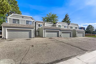 2938 S Parker Court, Aurora, CO 80014 - Photo 1