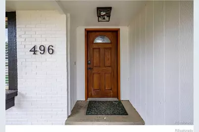 496 Eldridge Court, Golden, CO 80401 - Photo 3