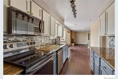 496 Eldridge Court, Golden, CO 80401 - Photo 9