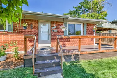 8551 Faraday Street, Denver, CO 80229 - Photo 3