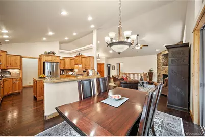 4235 Slash Pine Drive, Colorado Springs, CO 80908 - Photo 7