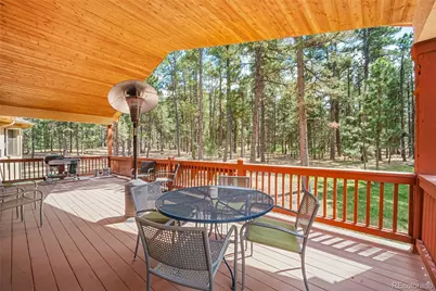 4235 Slash Pine Drive, Colorado Springs, CO 80908 - Photo 13