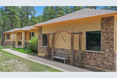 4235 Slash Pine Drive, Colorado Springs, CO 80908 - Photo 39