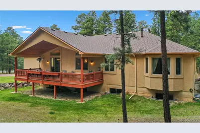 4235 Slash Pine Drive, Colorado Springs, CO 80908 - Photo 35