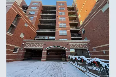 1975 N Grant Street #209, Denver, CO 80203 - Photo 1