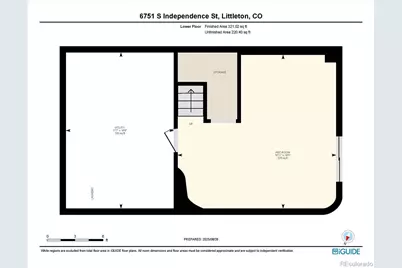 6751 S Independence Street, Littleton, CO 80128 - Photo 33