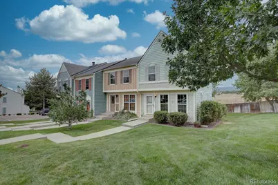 6751 S Independence Street, Littleton, CO 80128 - Photo 1