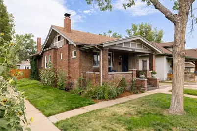 2559 38th Avenue, Denver, CO 80211 - Photo 1