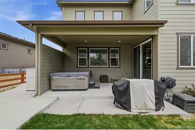 18676 W 93rd Avenue, Arvada, CO 80007 - Photo 41