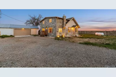 15435 County Road 12, Fort Morgan, CO 80701 - Photo 1