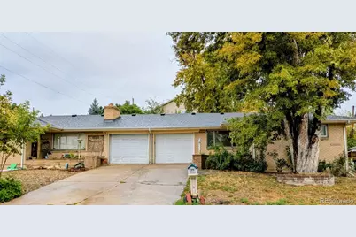 7555 W 69th Place, Arvada, CO 80003 - Photo 1