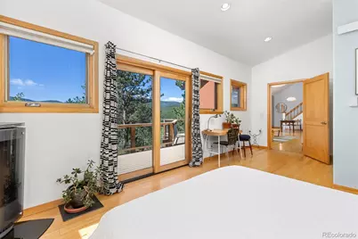 84 Albert Drive, Rollinsville, CO 80474 - Photo 23
