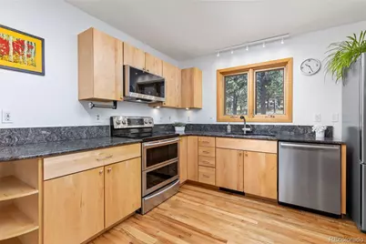 84 Albert Drive, Rollinsville, CO 80474 - Photo 11