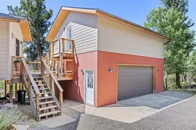 84 Albert Drive, Rollinsville, CO 80474 - Photo 5