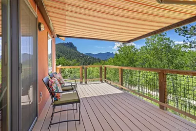84 Albert Drive, Rollinsville, CO 80474 - Photo 15