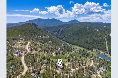 84 Albert Drive, Rollinsville, CO 80474 - Photo 47