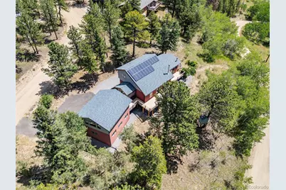 84 Albert Drive, Rollinsville, CO 80474 - Photo 35