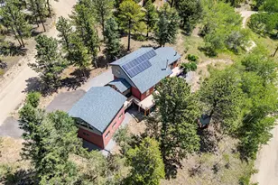 84 Albert Dr, Rollinsville, CO 80474 - Photo 35