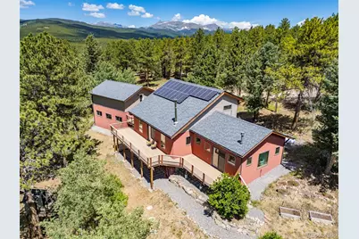 84 Albert Drive, Rollinsville, CO 80474 - Photo 3