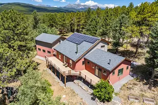 84 Albert Dr, Rollinsville, CO 80474 - Photo 3