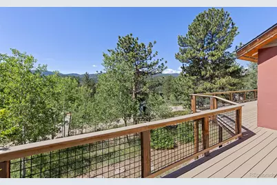 84 Albert Drive, Rollinsville, CO 80474 - Photo 37