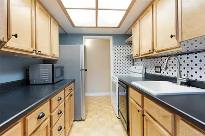 10165 W 25th Avenue #103, Lakewood, CO 80215 - Photo 13