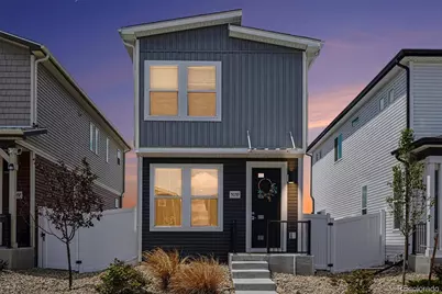 5059 N Walden Way, Denver, CO 80249 - Photo 1