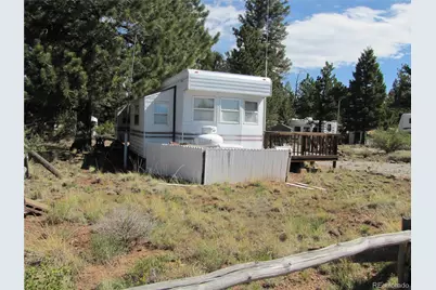 234 & 224 Lantern Loop, Hartsel, CO 80449 - Photo 27