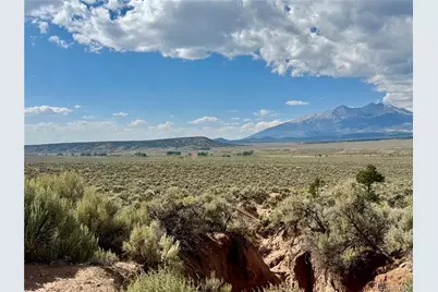 Lot 3425 McLaughlin Road, Fort Garland, CO 81133 - Photo 3