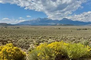 Lot 3425 McLaughlin Rd, Fort Garland, CO 81133 - Photo 1