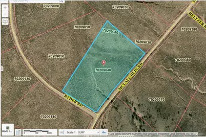 Lot 3425 McLaughlin Road, Fort Garland, CO 81133 - Photo 15