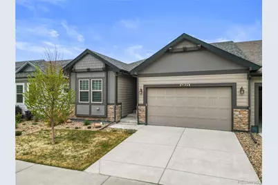 6825 Zebra Grass Lane, Parker, CO 80138 - Photo 1