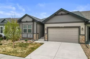 6825 Zebra Grass Ln, Parker, CO 80138 - Photo 1