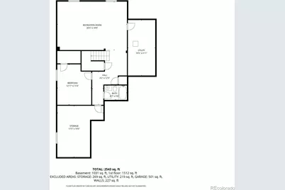 6825 Zebra Grass Lane, Parker, CO 80138 - Photo 39